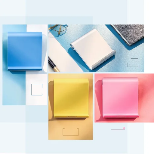 Ugreen asztali telefonállvány fekete (50747) - 10