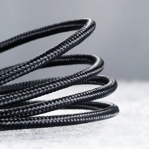 Ugreen USB/USB Type-C kábel QC 3.0 gyorstöltéssel 3A 1m szürke - 5