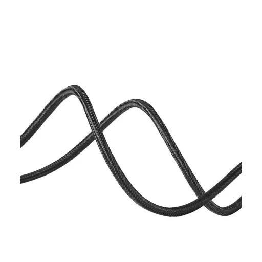 Ugreen USB/USB Type-C kábel döntött fejjel 3A 2m szürke - 11