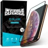 Ringke ID Apple iPhone XS Max 3D kijelzővédő üvegfólia thumbnail