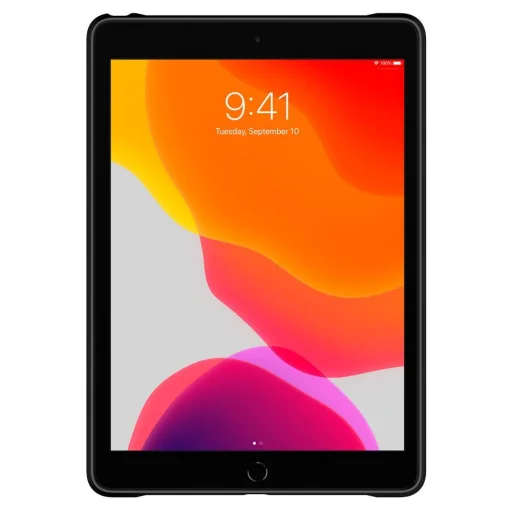 Spigen Tough Armor iPad 10.2 2019/2020/2021 tok rose gold - 5