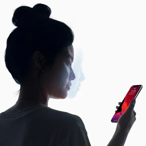 Baseus 0.3mm 3D 9H kijelzővédő üvegfólia iPhone XS/11 Pro fekete (SGAPIPH58S-KC01) - 13