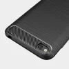 Carbon mintájú TPU tok Xiaomi Redmi Go fekete - 4