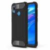 Hybrid Armor tok Huawei Y7 2019 / Y7 Prime 2019 fekete thumbnail