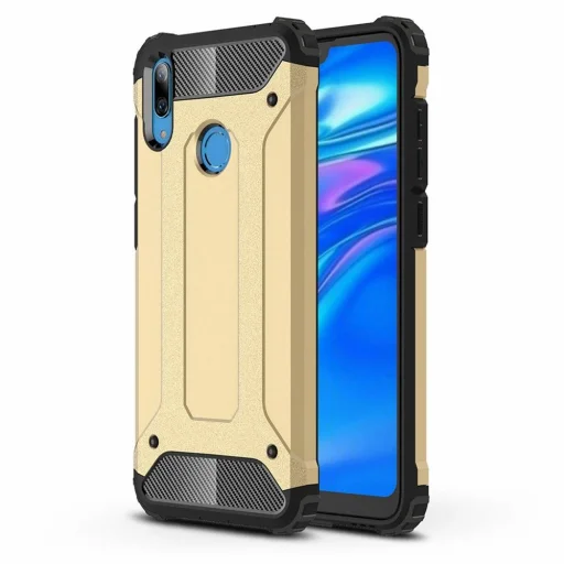 Hybrid Armor tok Huawei Y6 2019 / Y6s 2019 arany - 1