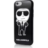 Karl Lagerfeld KLHCP6HTKKA K-Team tok iPhone 6/6S fekete thumbnail