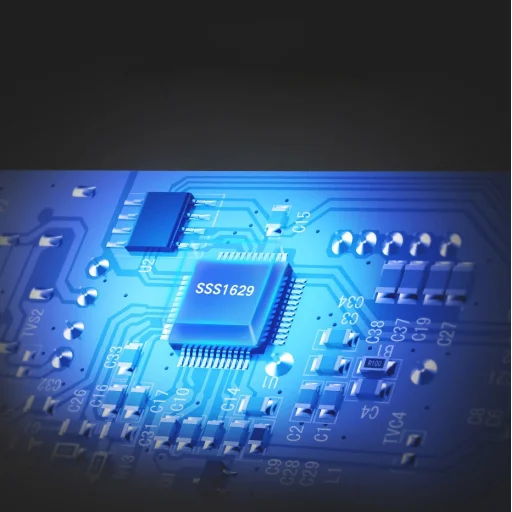 Ugreen USB külső hangkártya 3.5mm-es mini jack hangerőszabályzóval, 15cm fekete (40964) - 6