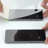 Elő és hátlapi hydrogel fólia Samsung S20 Plus thumbnail