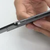 Elő és hátlapi hydrogel fólia Samsung S20 Plus thumbnail