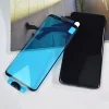 3D Edge Nano Flexi Hybrid kijelzővédő üvegfólia kerettel Samsung S20 fekete thumbnail