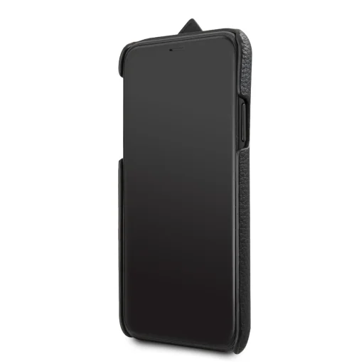 Karl Lagerfeld Apple iPhone 11 Pro tok fekete (KLHCN58HDAWBK) - 6