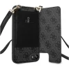 Guess tok Apple iPhone 7/8 szürke (GUHCI8CB4GG) thumbnail