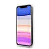 Guess Glitter tok Apple iPhone 11 zöld (GUHCN61PCUGLKA) thumbnail