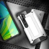 Hybrid Armor tok Xiaomi Mi Note 10 / Mi Note 10 Pro / Mi CC9 Pro kék thumbnail