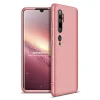 Xiaomi Mi Note 10 / Mi Note 10 Pro / Mi CC9 Pro GKK 360 tok pink színben thumbnail