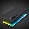 Nillkin Super Frosted Shield tok + ajándék támaszték Xiaomi Mi Note 10 / Mi Note 10 Pro / Mi CC9 Pro fekete thumbnail