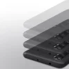 Nillkin Super Frosted Shield tok + ajándék támaszték Xiaomi Mi Note 10 / Mi Note 10 Pro / Mi CC9 Pro fekete thumbnail