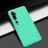 Nillkin Super Frosted Shield tok + ajándék támaszték Xiaomi Mi Note 10 / Mi Note 10 Pro / Mi CC9 Pro fekete thumbnail