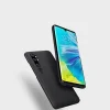 Nillkin Super Frosted Shield tok + ajándék támaszték Xiaomi Mi Note 10 / Mi Note 10 Pro / Mi CC9 Pro fekete thumbnail