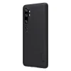 Nillkin Super Frosted Shield tok + ajándék támaszték Xiaomi Mi Note 10 / Mi Note 10 Pro / Mi CC9 Pro fekete thumbnail