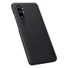 Nillkin Super Frosted Shield tok + ajándék támaszték Xiaomi Mi Note 10 / Mi Note 10 Pro / Mi CC9 Pro fekete thumbnail