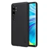 Nillkin Super Frosted Shield tok + ajándék támaszték Xiaomi Mi Note 10 / Mi Note 10 Pro / Mi CC9 Pro fekete thumbnail