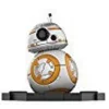 Star Wars BB-8 7 Cm figura thumbnail