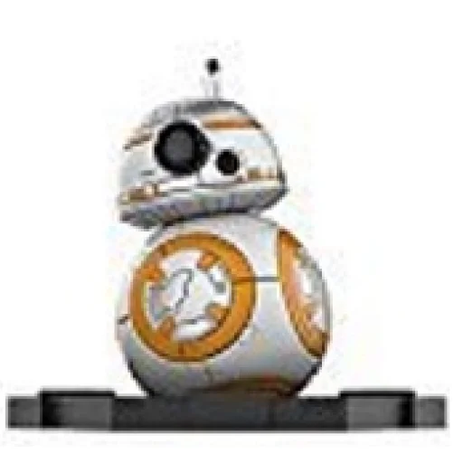 Star Wars BB-8 7 Cm figura - 1