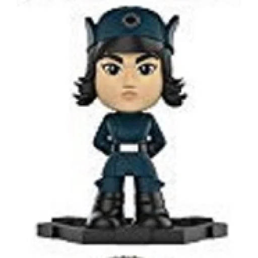 Star Wars Rose 7 Cm figura - 1