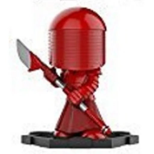 Star Wars Imperial Guard 7 Cm figura - 1