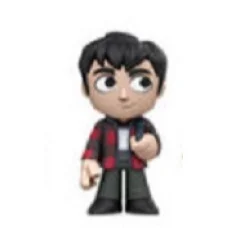 Justice League 7 Cm figura