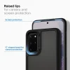 Samsung Galaxy S20 Spigen Color Brick tok fekete thumbnail