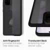 Samsung Galaxy S20 Spigen Color Brick tok fekete thumbnail