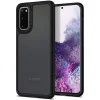 Samsung Galaxy S20 Spigen Color Brick tok fekete thumbnail