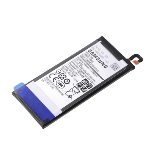 SAMSUNG EB-BA520ABE (A520, J530) , J5/A5 2017 kompatibilis akkumulátor 3000 mAh OEM jellegű - 1