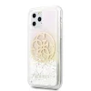 Guess Gradient Liquid Glitter Circle tok iPhone 11 Pro - 7