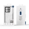 DUX DUCIS AIMO tok Xiaomi Redmi Note 13 5G fekete thumbnail