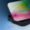 Dux Ducis Aimo Mag tok MagSafe és állvánnyal iPhone 16 Pro Max - fekete thumbnail
