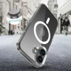Tech-protect Flexair Hybrid Magsafe Iphone 16 Clear Tok thumbnail