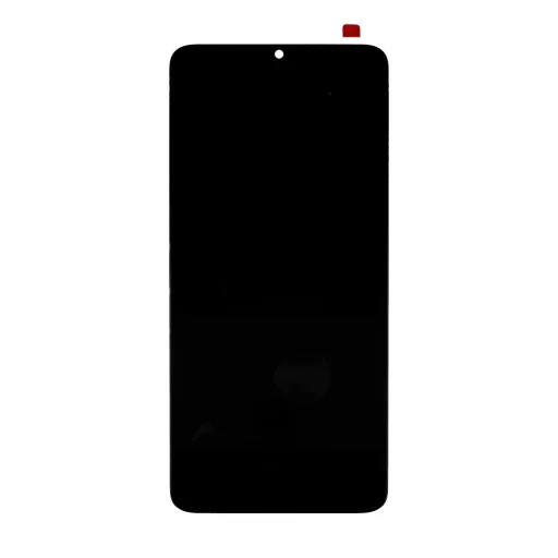 Xiaomi Redmi Note 8 Pro fekete LCD kijelző prémium minőség - 1
