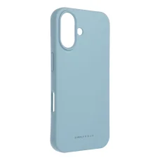 Puzdro Roar Space - iPhone 16 nebesky modré