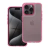 MATRIX CLEAR tok IPHONE 16 PLUS powder pink thumbnail