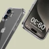 Tech-protect Flexair Hybrid Iphone 16 Tok thumbnail
