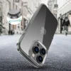 iPhone 16 Pro Tech-protect Flexair Hybrid Clear tok thumbnail