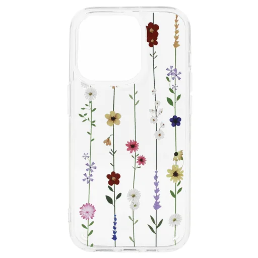 Tel Protect Flower iPhone 16 Plus tok design 4 - 4