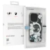 Tel Protect Flower Magsafe tok iPhone 16 Pro Max design 4 thumbnail