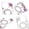 Tel Protect Flower Magsafe tok iPhone 16 design 6 thumbnail