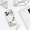 Tel Protect Flower Magsafe tok for iPhone 16 Plus design 3 thumbnail