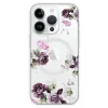 Tel Protect Flower Magsafe tok iPhone 16 Pro Max design 7 thumbnail