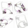 Tel Protect Flower Magsafe tok iPhone 16 Pro Max design 7 thumbnail